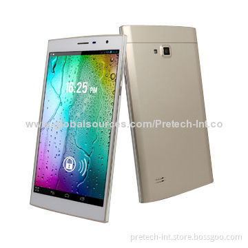 7-inch Octa Core Android Tablet PCNew